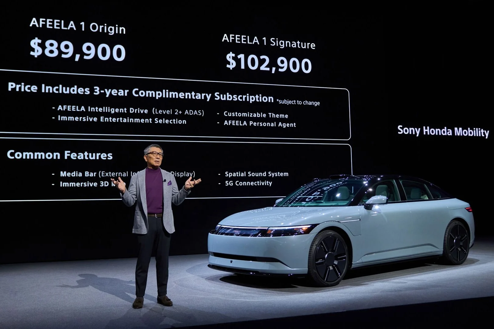 Honda EV strategy, Honda electric vehicles, Honda hybrid pivot, automotive market trends, 0 Series EV, Honda financial loss 6