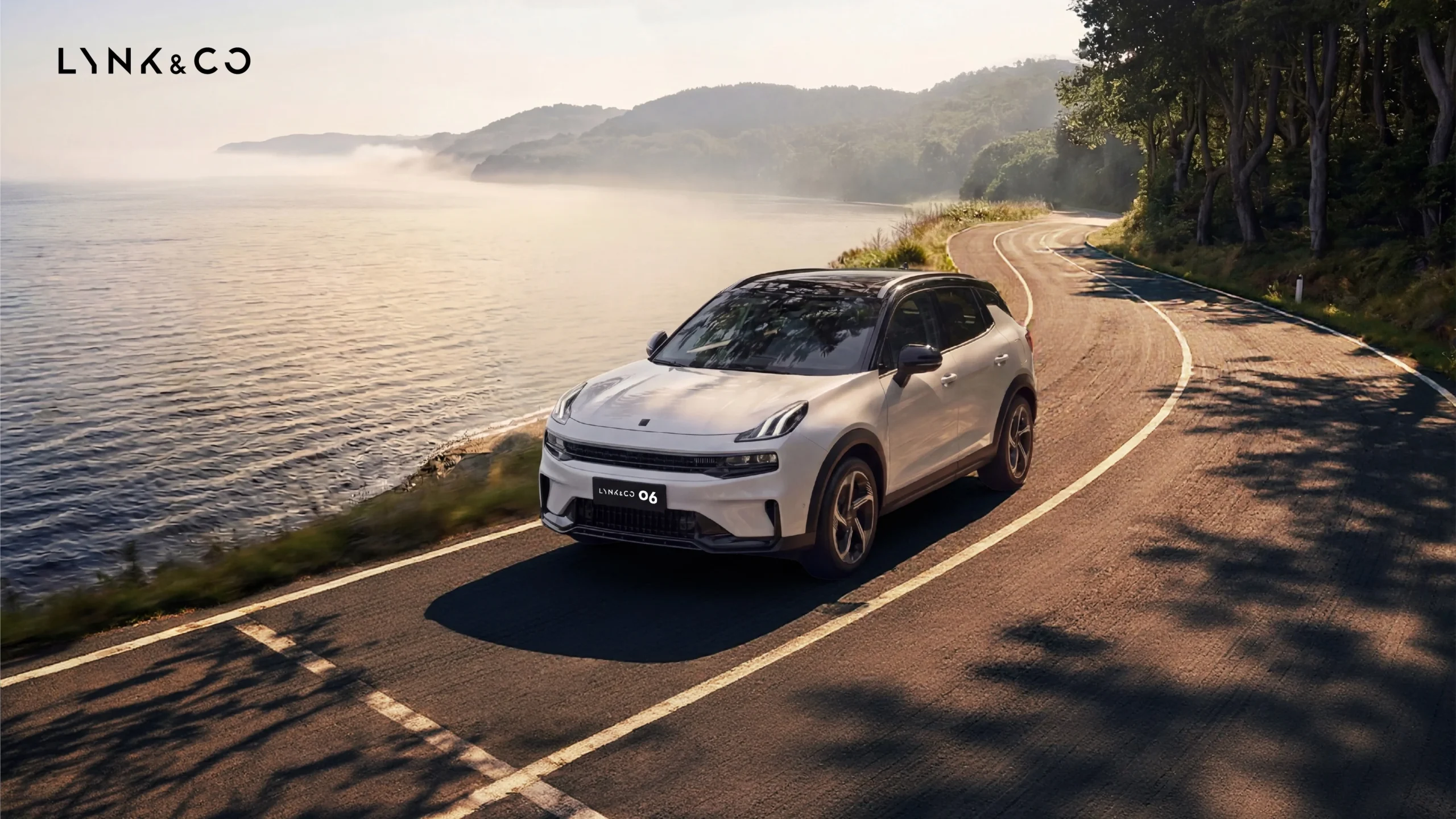 Lynk & Co 06, B-SUV, urban SUV, Lynk & Co offers, ADAS safety features, BMA platform, compact SUV review 2