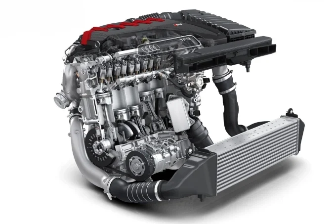 Audi 5-cylinder engine, Audi RS3, Euro 7 emissions, Audi RS5 PHEV, automotive news, high-performance cars, Audi Quattro legacy 2