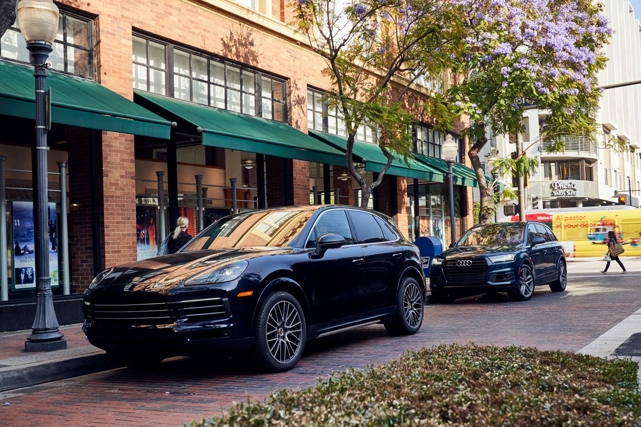 Porsche Audi cooperation, Volkswagen Group, electric vehicle market, luxury car industry, automotive cost cutting, PPE platform, luxury EV trends 7