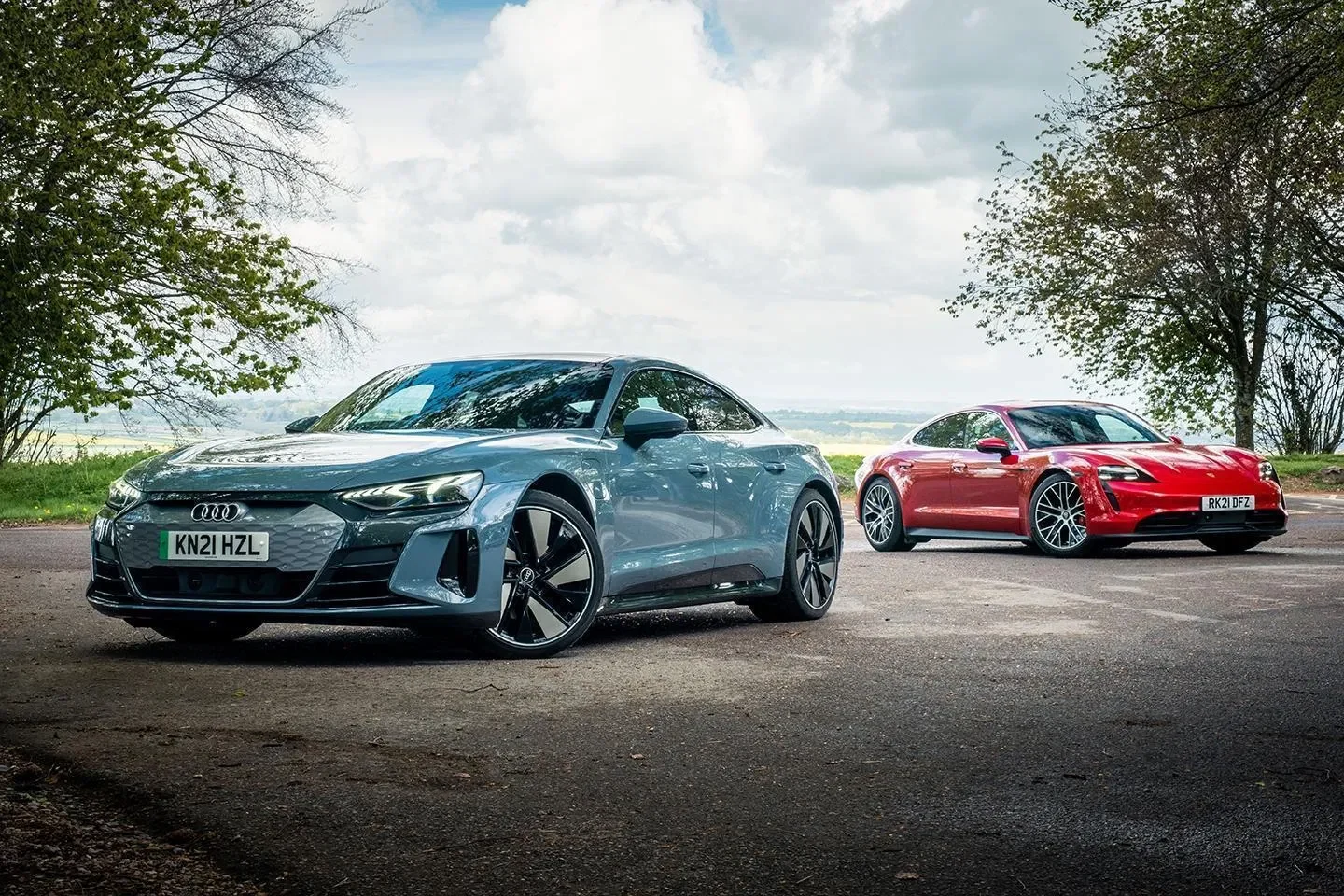 Porsche Audi cooperation, Volkswagen Group, electric vehicle market, luxury car industry, automotive cost cutting, PPE platform, luxury EV trends 3