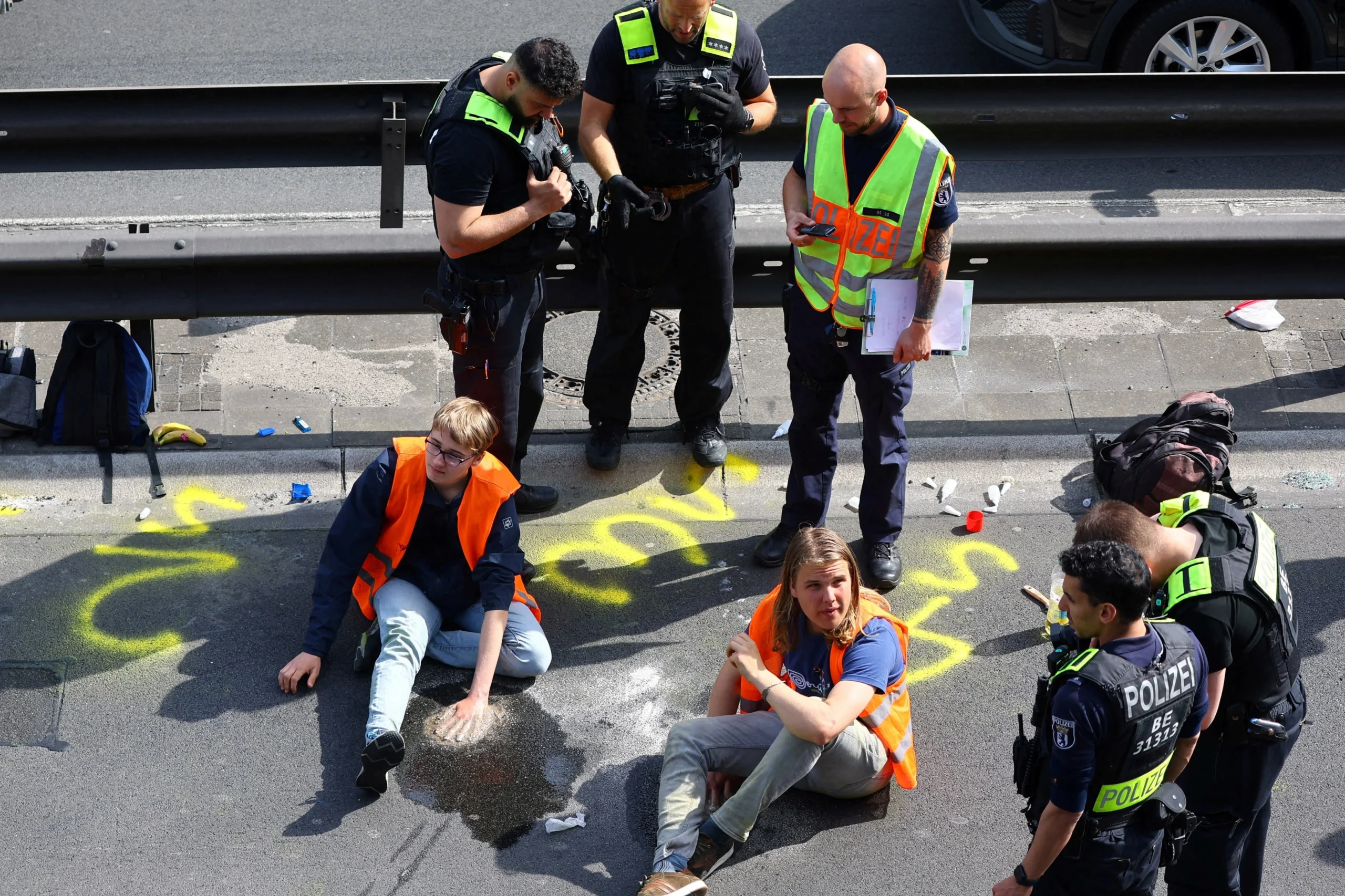 German court, climate lawsuit, BMW, Mercedes-Benz, internal combustion engine ban, EU emissions regulation, electric vehicles, climate policy 2