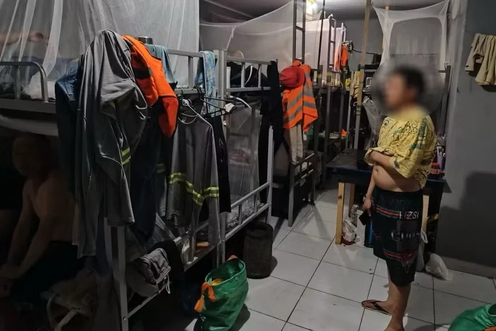 BYD Brazil, forced labor allegations, Brazil labor court, EV industry ethics, BYD blacklist, labor rights Brazil, corporate accountability 3