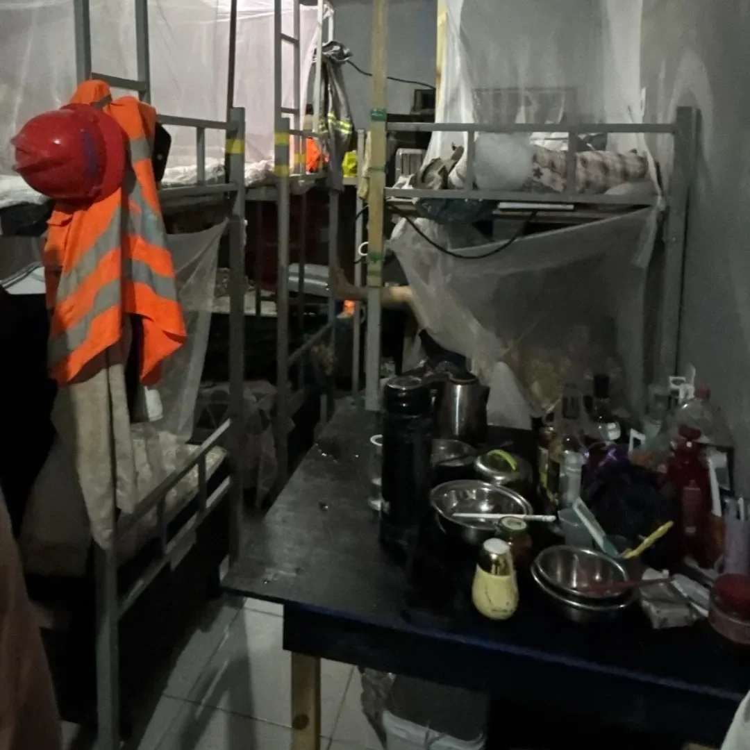 BYD Brazil scandal, slave labor allegations, BYD electric vehicles, human rights violation, Jinjiang Group, Brazil EV market 3