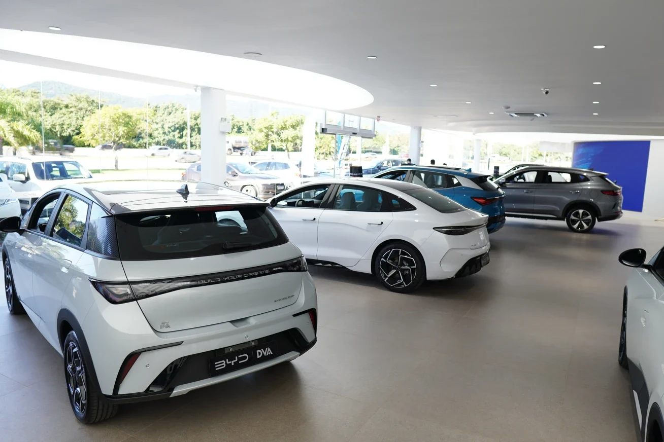 BYD Brazil, forced labor allegations, Brazil labor court, EV industry ethics, BYD blacklist, labor rights Brazil, corporate accountability 2