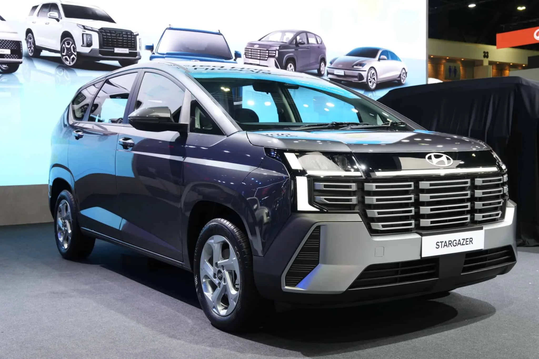 Hyundai Thailand, car price increase, supply chain disruption, energy cost rise, Thailand automotive market, electric vehicles Thailand, vehicle pricing 2026 3