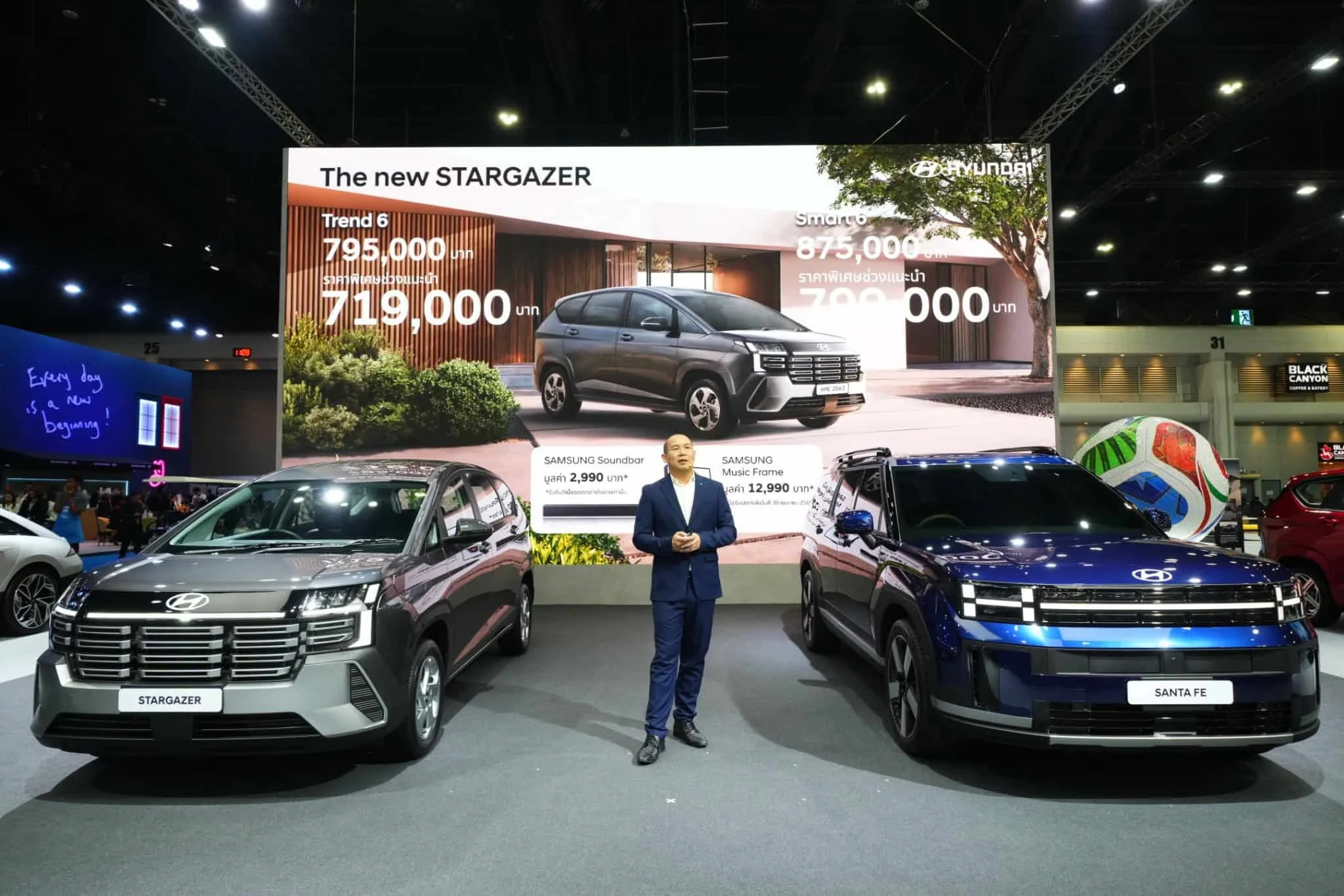 Hyundai Thailand, car price increase, supply chain disruption, energy cost rise, Thailand automotive market, electric vehicles Thailand, vehicle pricing 2026 2