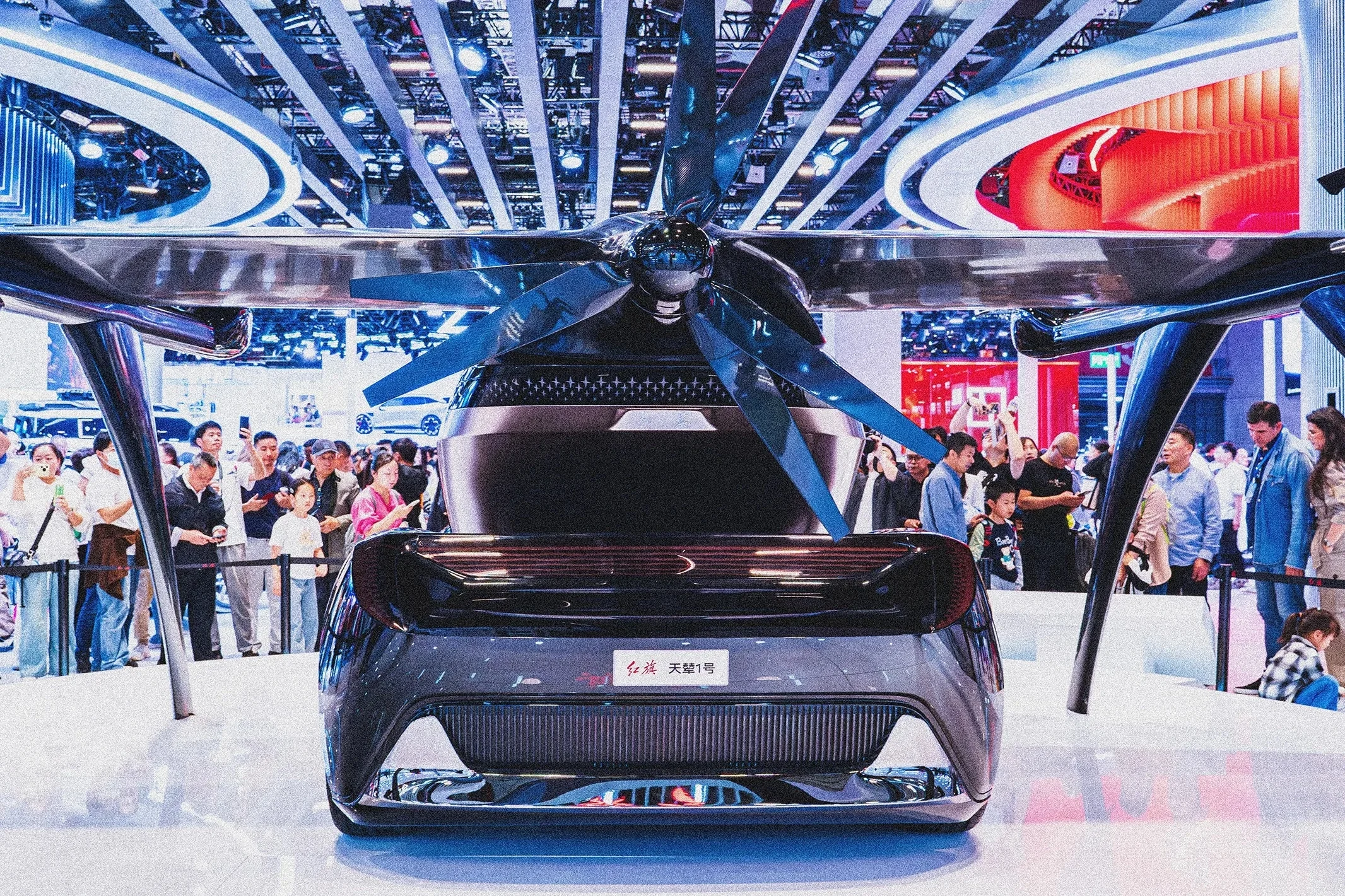 Chinese luxury cars, luxury EV market, Geely Zeekr 8X, Chinese vs German cars, automotive industry trends 2026, premium electric vehicles 3