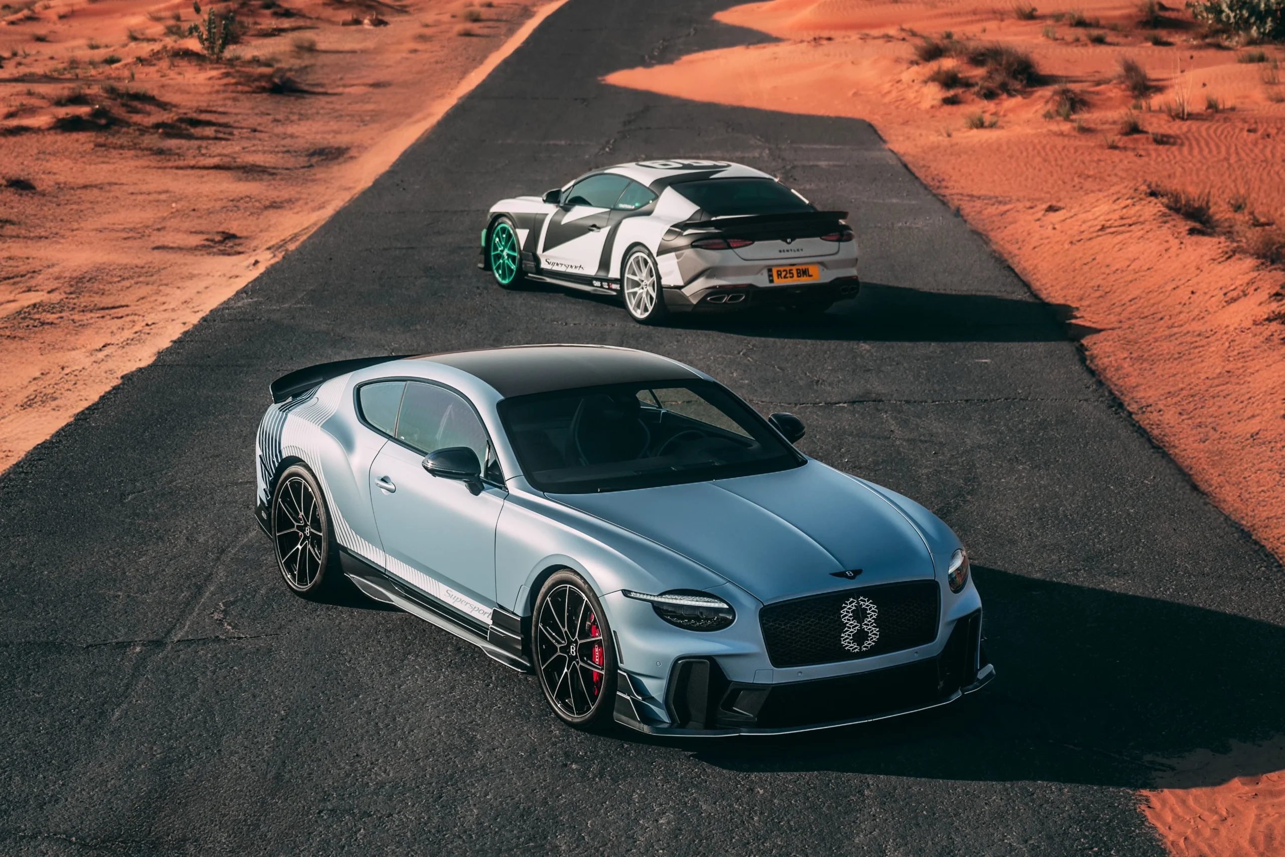 luxury cars, Middle East market, bespoke automobiles, Rolls-Royce profit, automotive sales slowdown 5