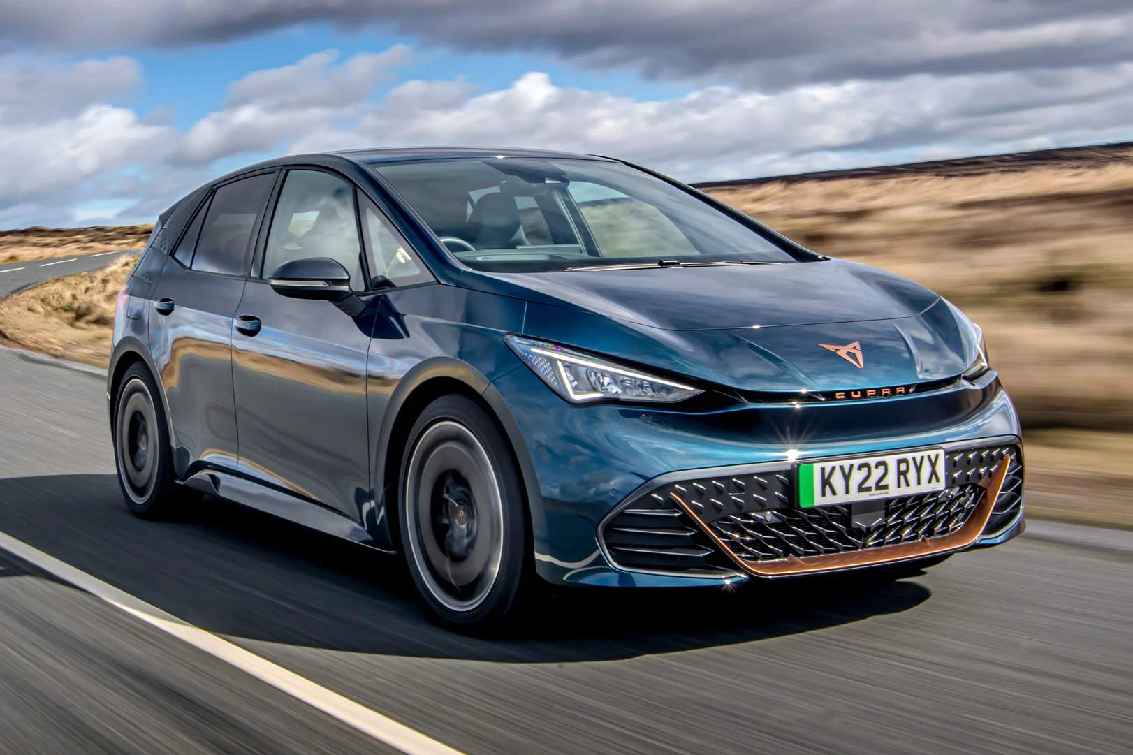 Volkswagen recall, electric vehicle battery fire, ID.3 ID.4 ID.5 recall, Cupra Born battery issue, EV safety, NHTSA Volkswagen 3