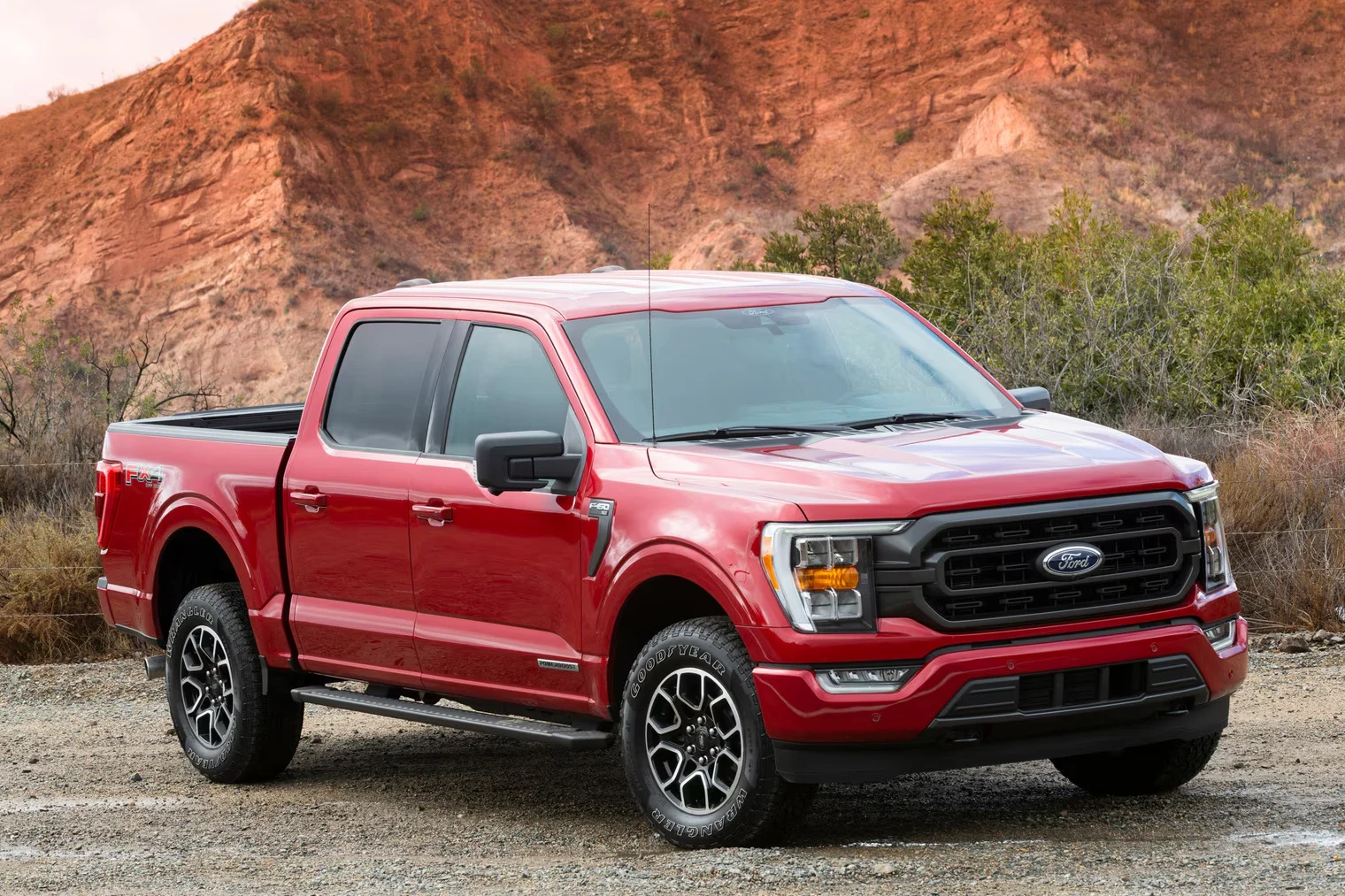 Ford US sales 2026, Ford F-Series, Ford SUV growth, Ford Pro Intelligence, hybrid pickup trucks, Ford Bronco sales, Lincoln SUV 2