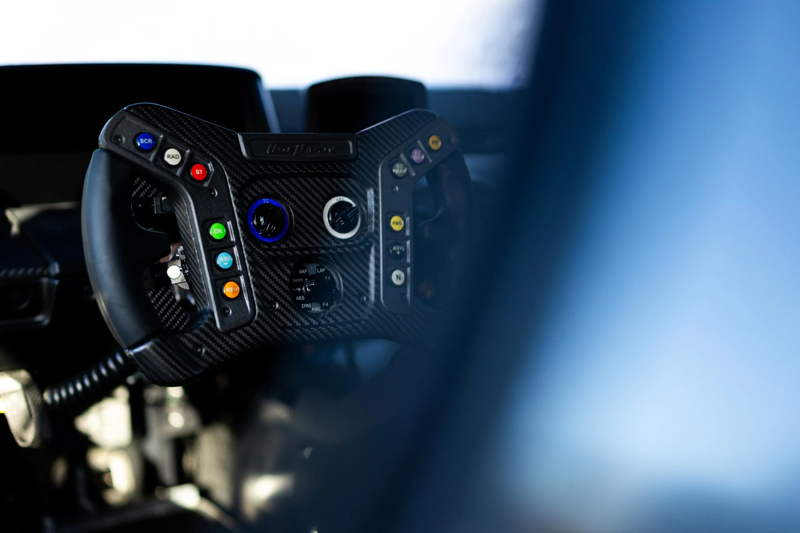 Ford GT Mk IV, Nurburgring record, fastest American car, supercars, Ford GT specs, Nürburgring lap time, track cars 7