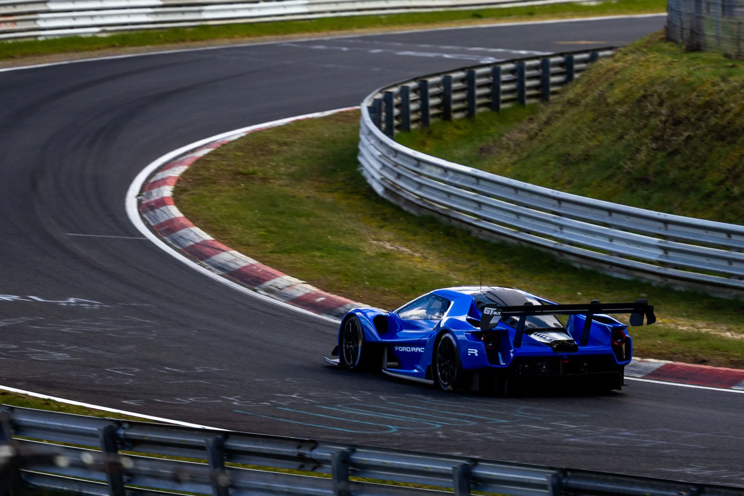 Ford GT Mk IV, Nurburgring record, fastest American car, supercars, Ford GT specs, Nürburgring lap time, track cars 10