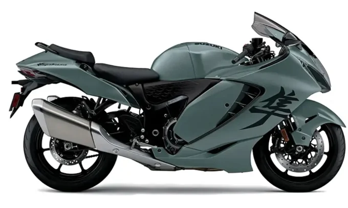 Suzuki Hayabusa, India superbike sales, luxury motorcycles India, Hayabusa FY 2026, sportbike market share, Suzuki motorcycles 2