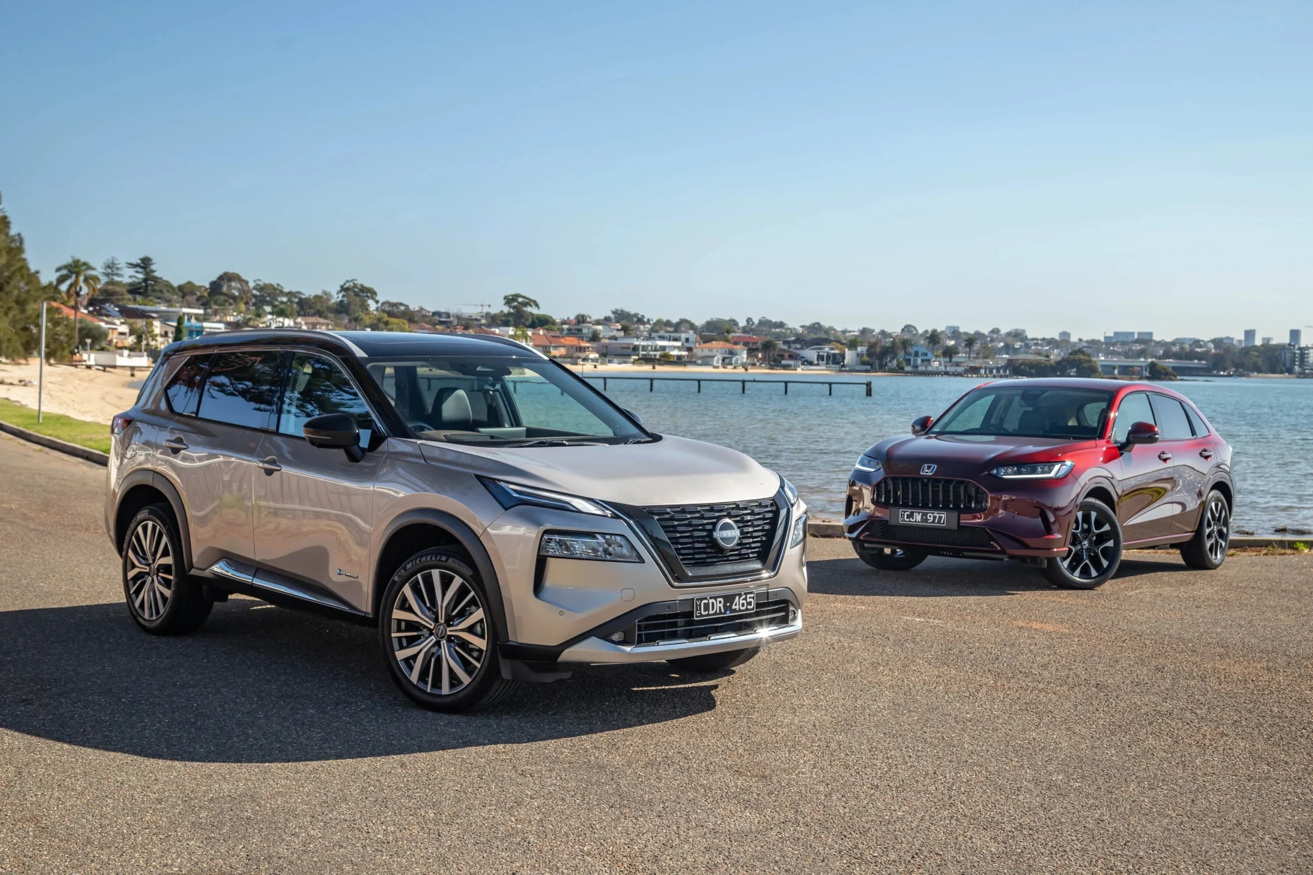 Honda EV strategy, Honda North America, automotive R&D, Honda financial loss, car industry trends, Honda CR-V 2027, automotive market analysis 6