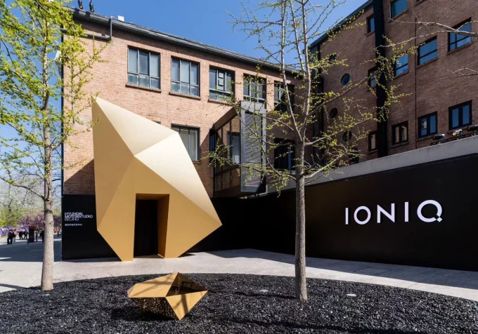 Hyundai China strategy, Ioniq China, Chinese EV market, Hyundai localization, BYD vs Hyundai, automotive industry trends 3