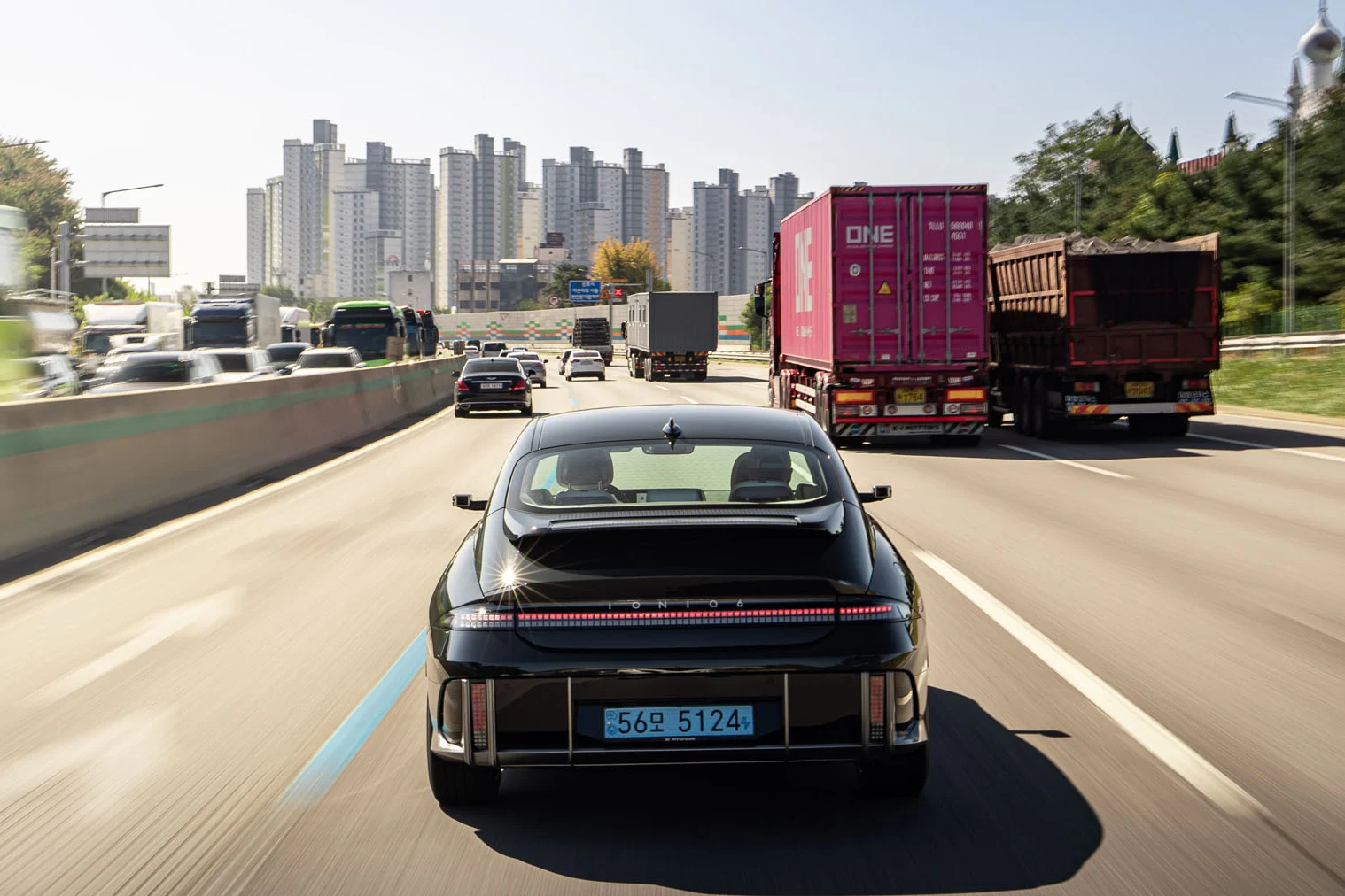 Chinese EVs, South Korea auto market, BYD Korea, EV subsidies, Tesla Model Y, electric vehicle trends, Korean automotive industry 6