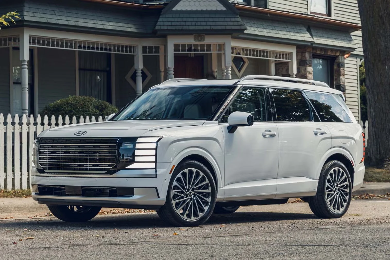 Hyundai Palisade recall, automatic seat safety, SUV recall 2024, Hyundai safety issue, automotive recalls, NHTSA investigation, seat malfunction 2