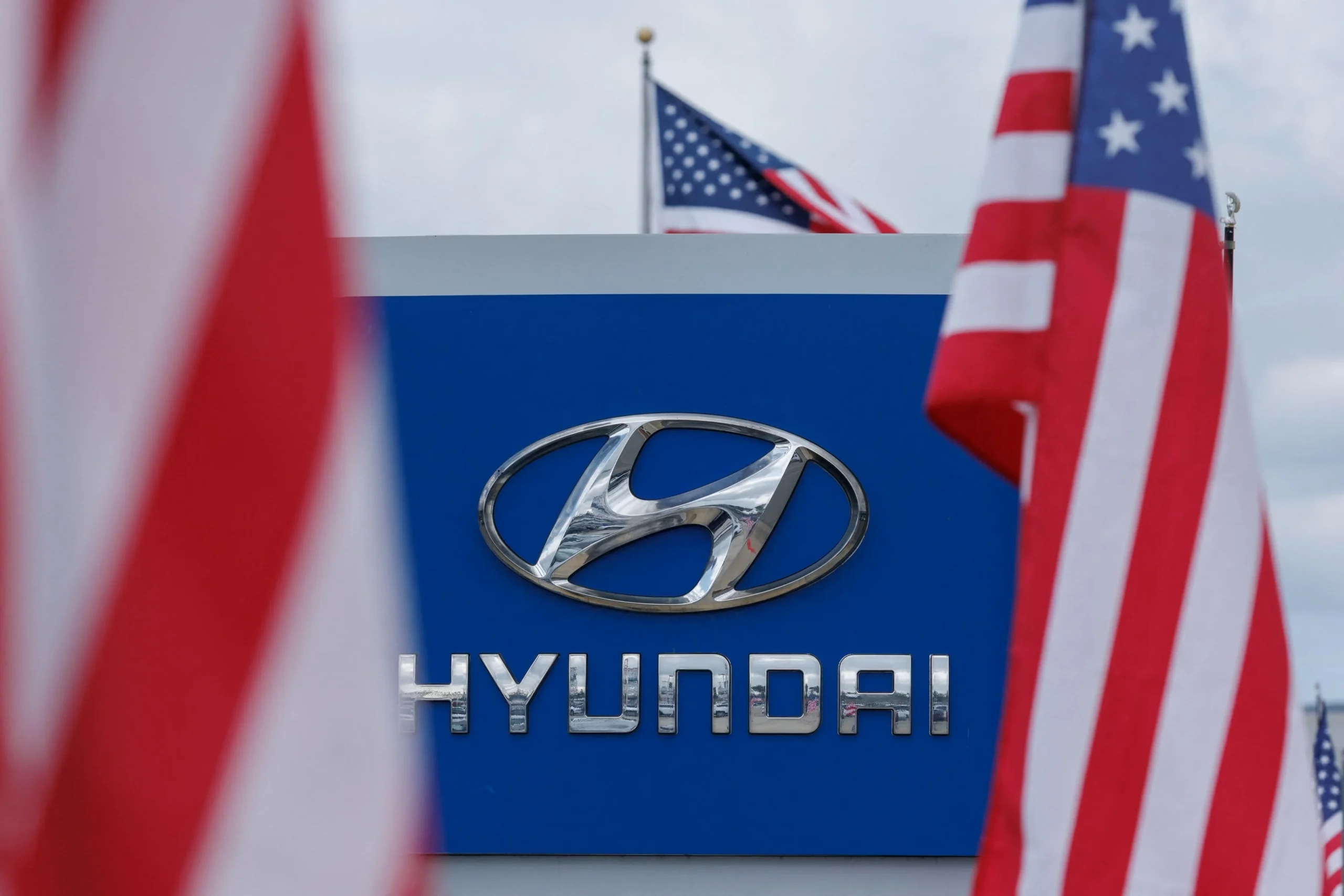 Hyundai new models, North America auto market, automotive AI, autonomous vehicles, electric trucks, Hyundai production capacity, global car production, Hyundai expansion 3