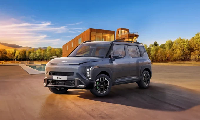 Kia Syros 2026, compact SUV, budget crossover, Kia India, affordable SUV, Kia Syros specs, small crossover 2