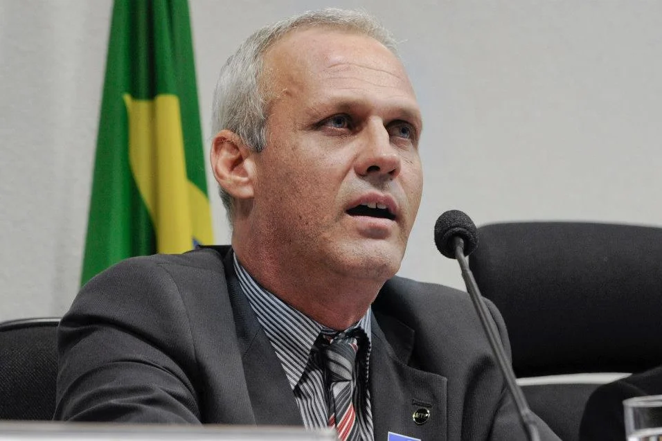 BYD Brazil, labor violations, Brazilian labor inspector, forced labor blacklist, BYD controversy, Luiz Marinho, EV industry ethics 2