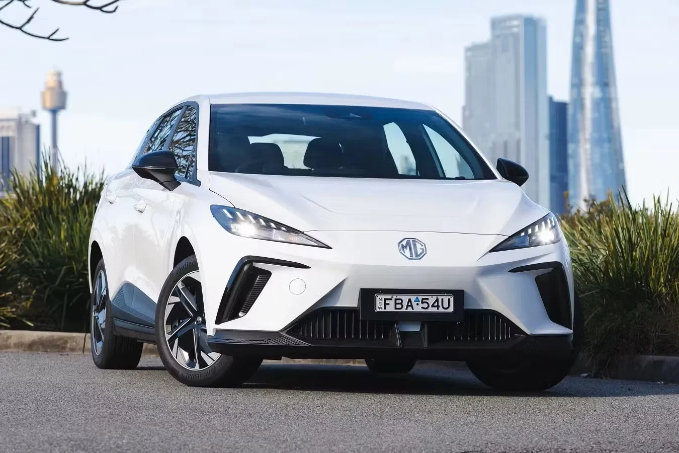 Chinese car ban US, Bernie Moreno, US-China trade war, EV national security, automotive data privacy, US auto industry 3