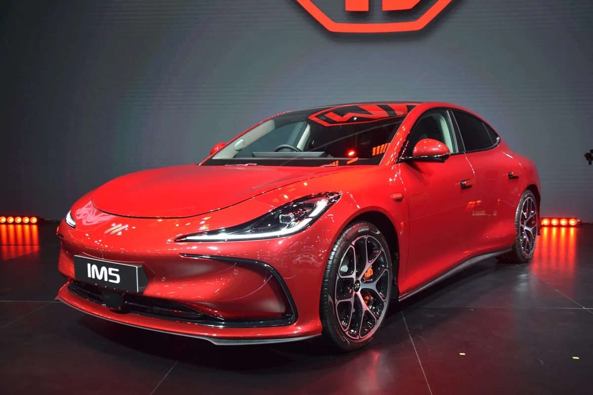 Bangkok Motor Show 2026, Toyota orders, Chinese car brands Thailand, electric vehicles Thailand, automotive market Southeast Asia, BIMS 2026 sales 3