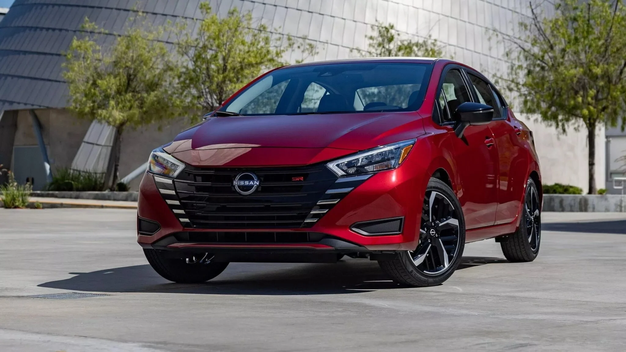 Nissan, Trump Tariffs, USMCA, budget cars, Nissan Sentra, Nissan Kicks, US automotive market, Mexico car production 3