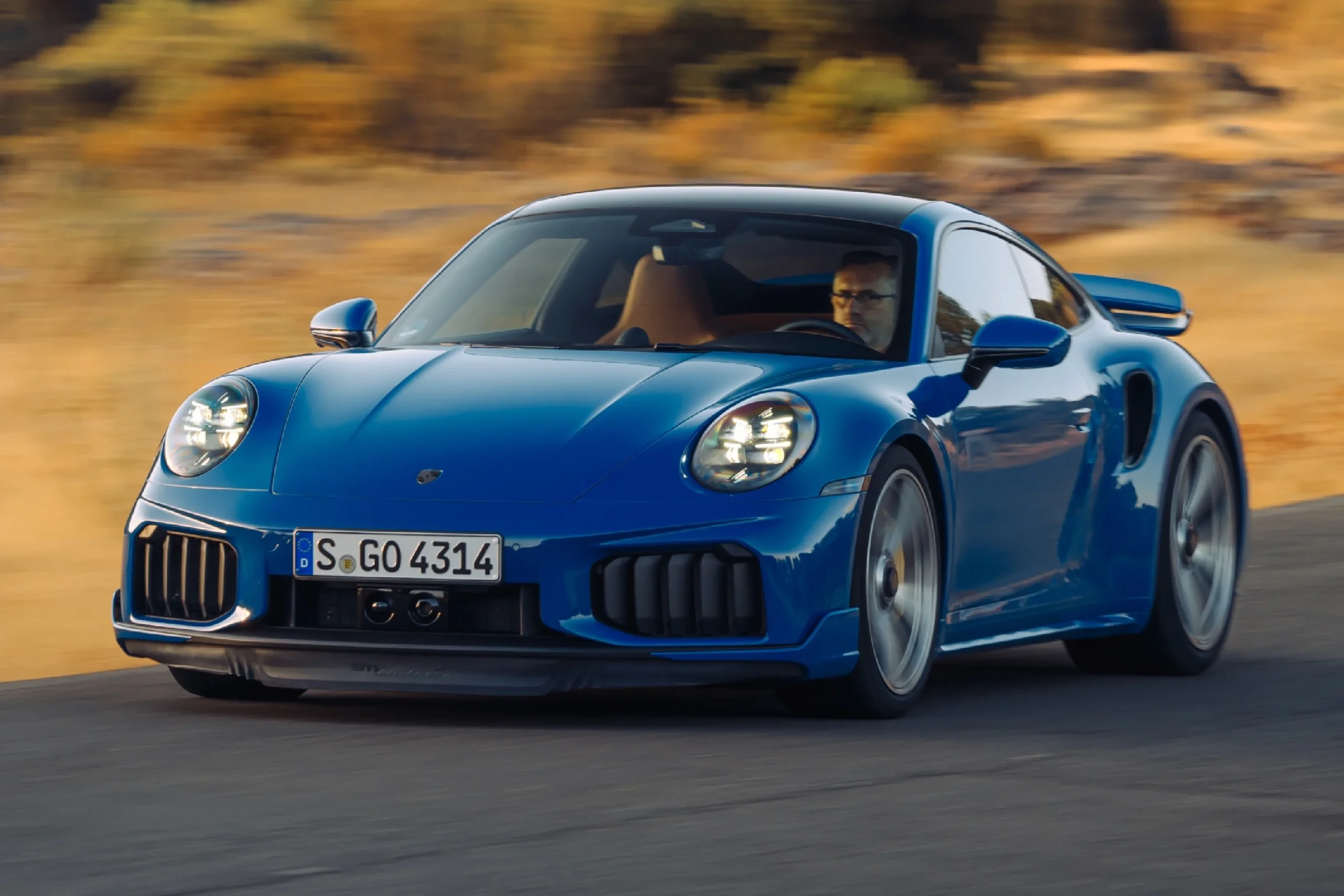 electric turbocharger, turbo lag, performance cars, Porsche Turbo S, hybrid turbo, automotive technology, supercar power 3