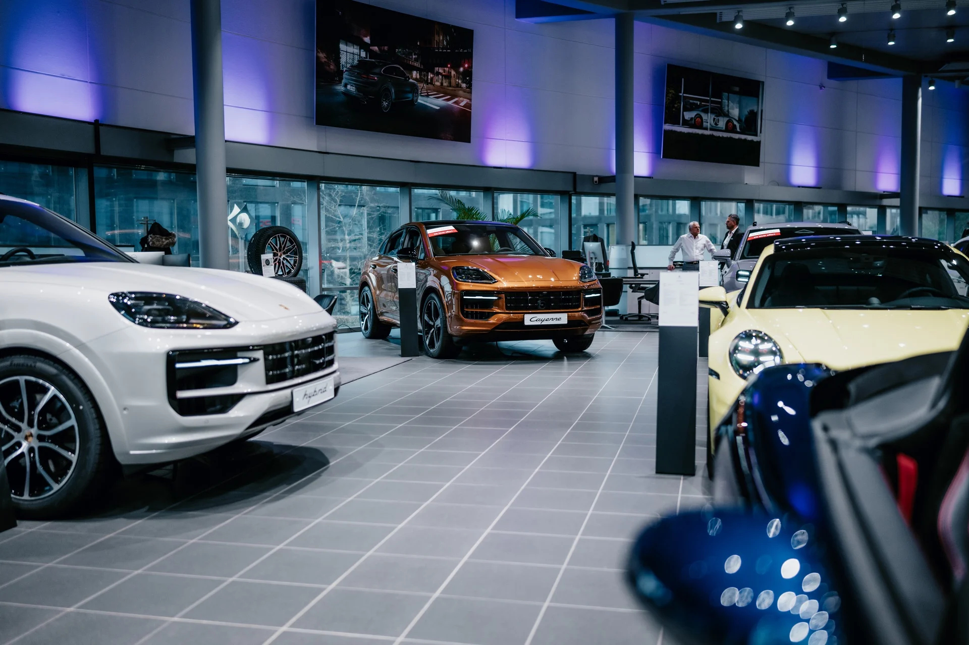 Porsche profit, electric vehicle strategy, Volkswagen costs, Chinese auto market, Porsche SE earnings, EV slowdown, automotive investment 4