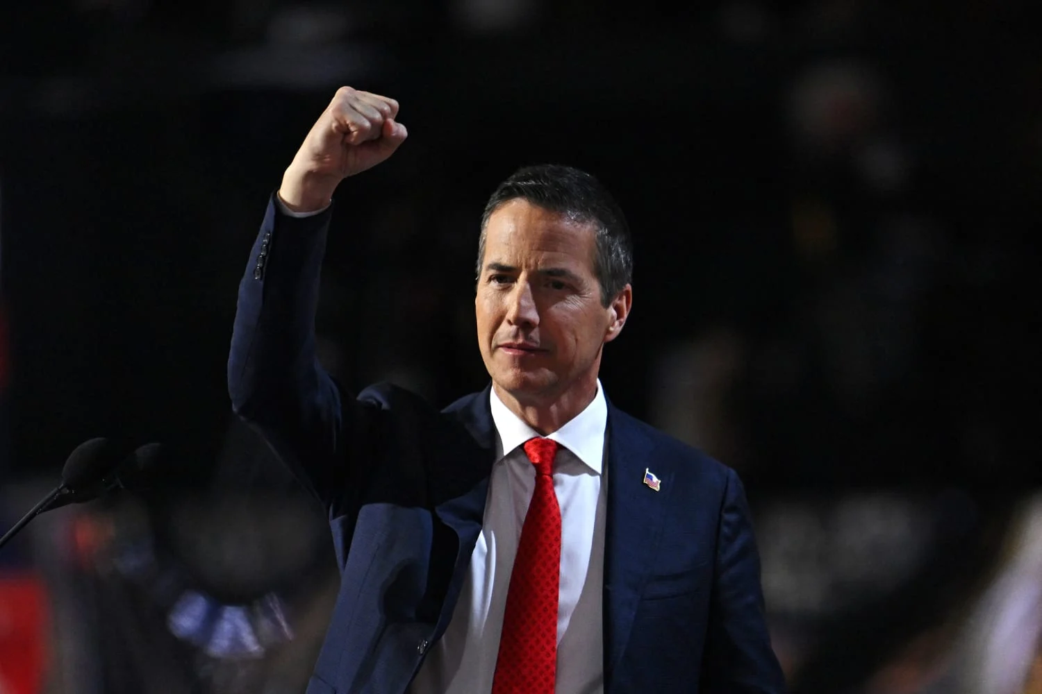 Chinese car ban US, Bernie Moreno, US-China trade war, EV national security, automotive data privacy, US auto industry 2