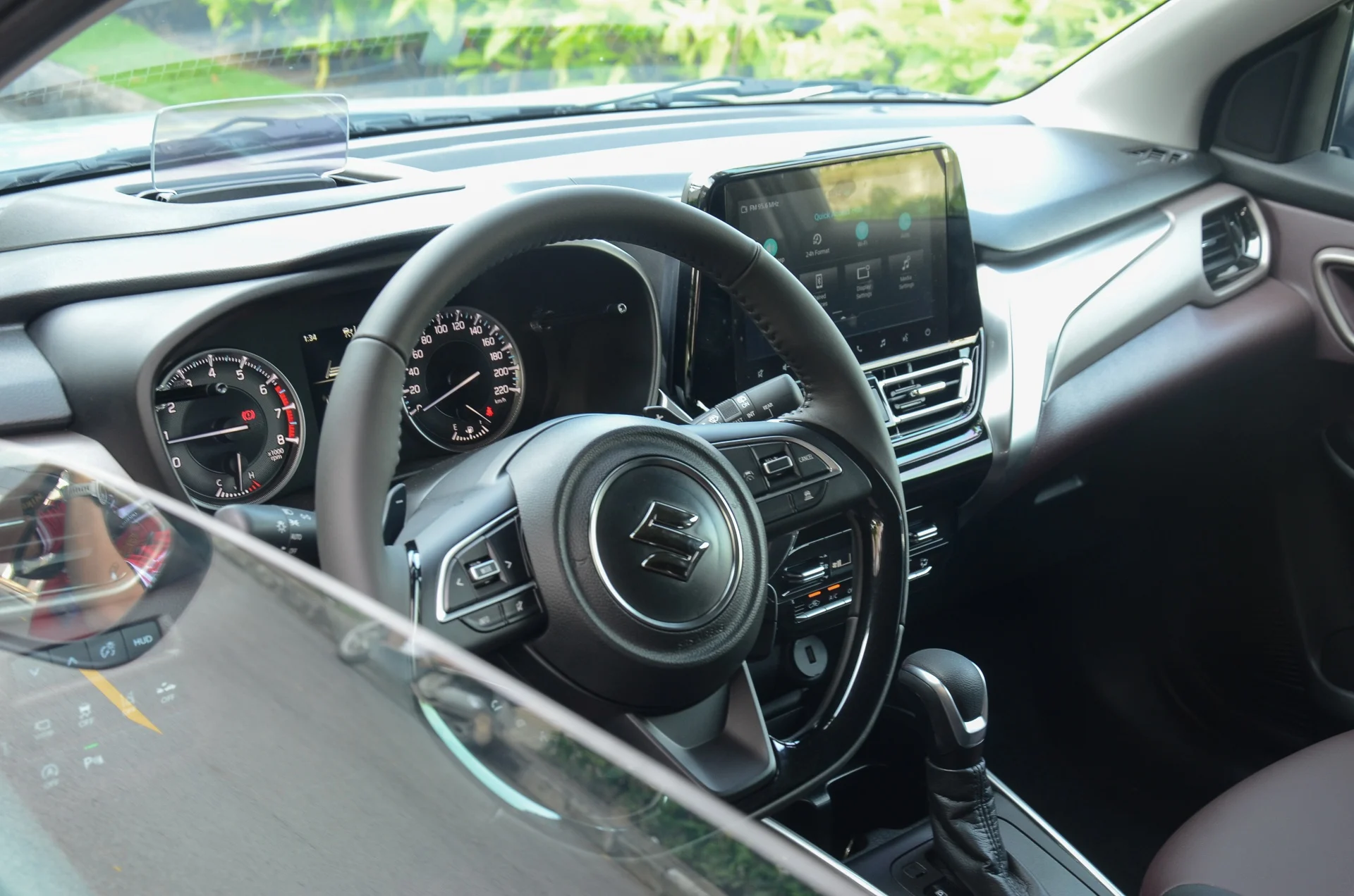 budget SUVs with ADAS, affordable compact SUVs, best value SUVs 2024, hybrid budget SUVs, driver assistance systems, tech-packed cars 7