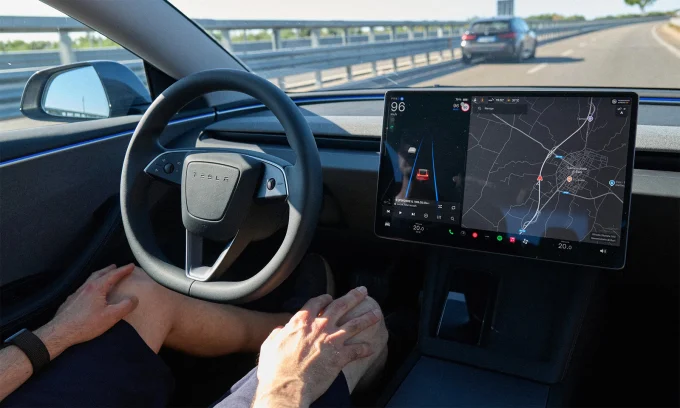 Tesla FSD safety, Elon Musk Autopilot, Full Self-Driving lawsuits, autonomous vehicle safety, Tesla vs Waymo, road safety statistics 2