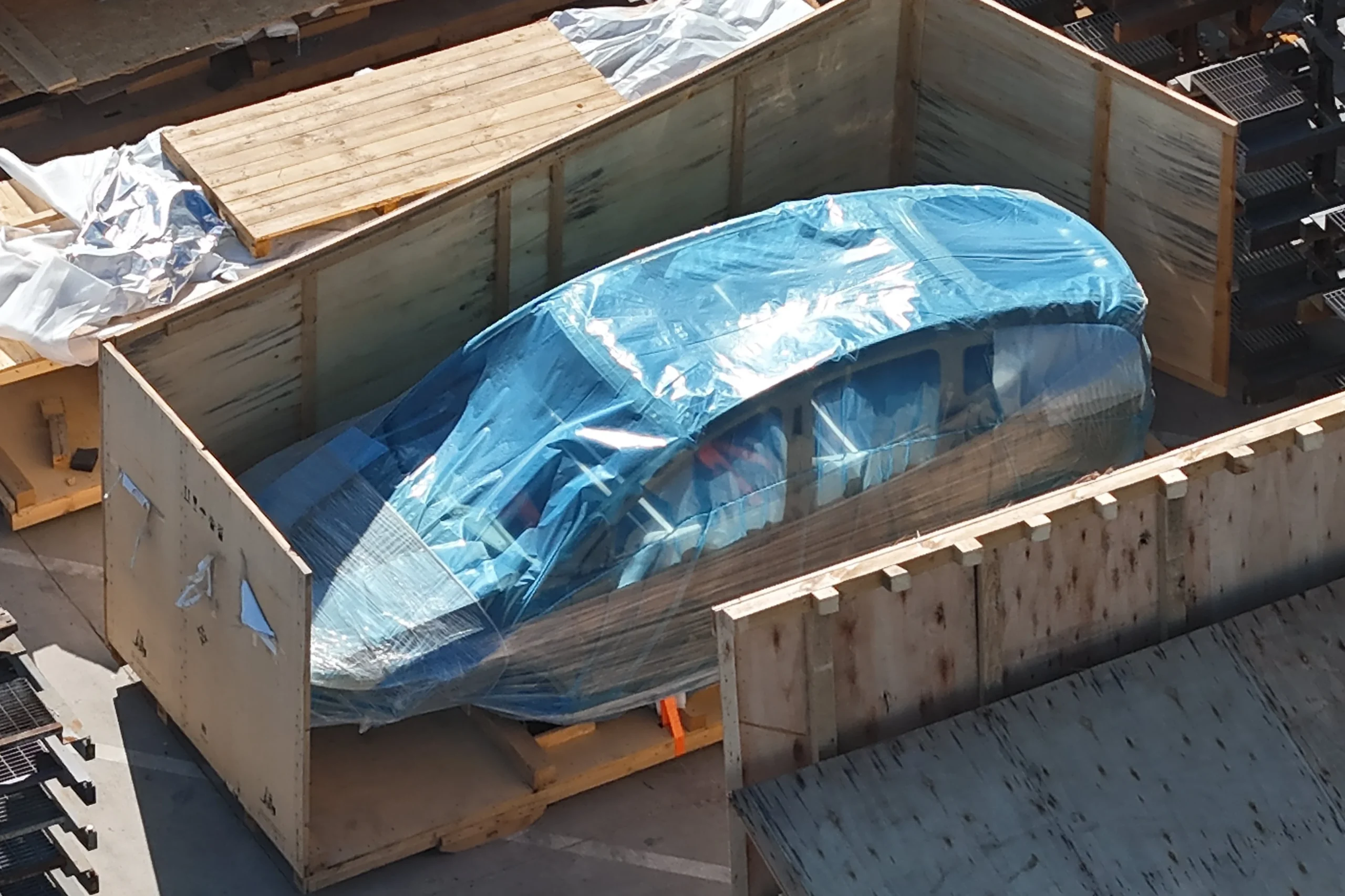 Tesla Model B, Tesla CYBER lineup, Tesla family SUV, Elon Musk, Cybertruck, Tesla Roadster, electric family car, Gigafactory Texas 4