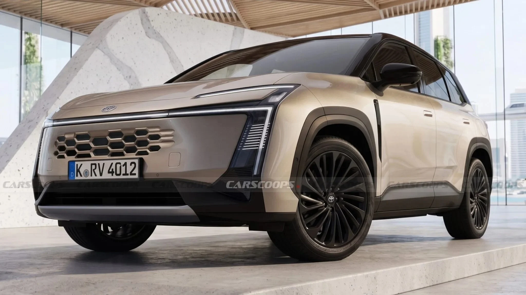 Next-Gen Toyota Corolla Cross, 2028 Toyota Corolla Cross, Toyota Hybrid SUV, Toyota GR Sport, TNGA platform, compact SUV rumors 2