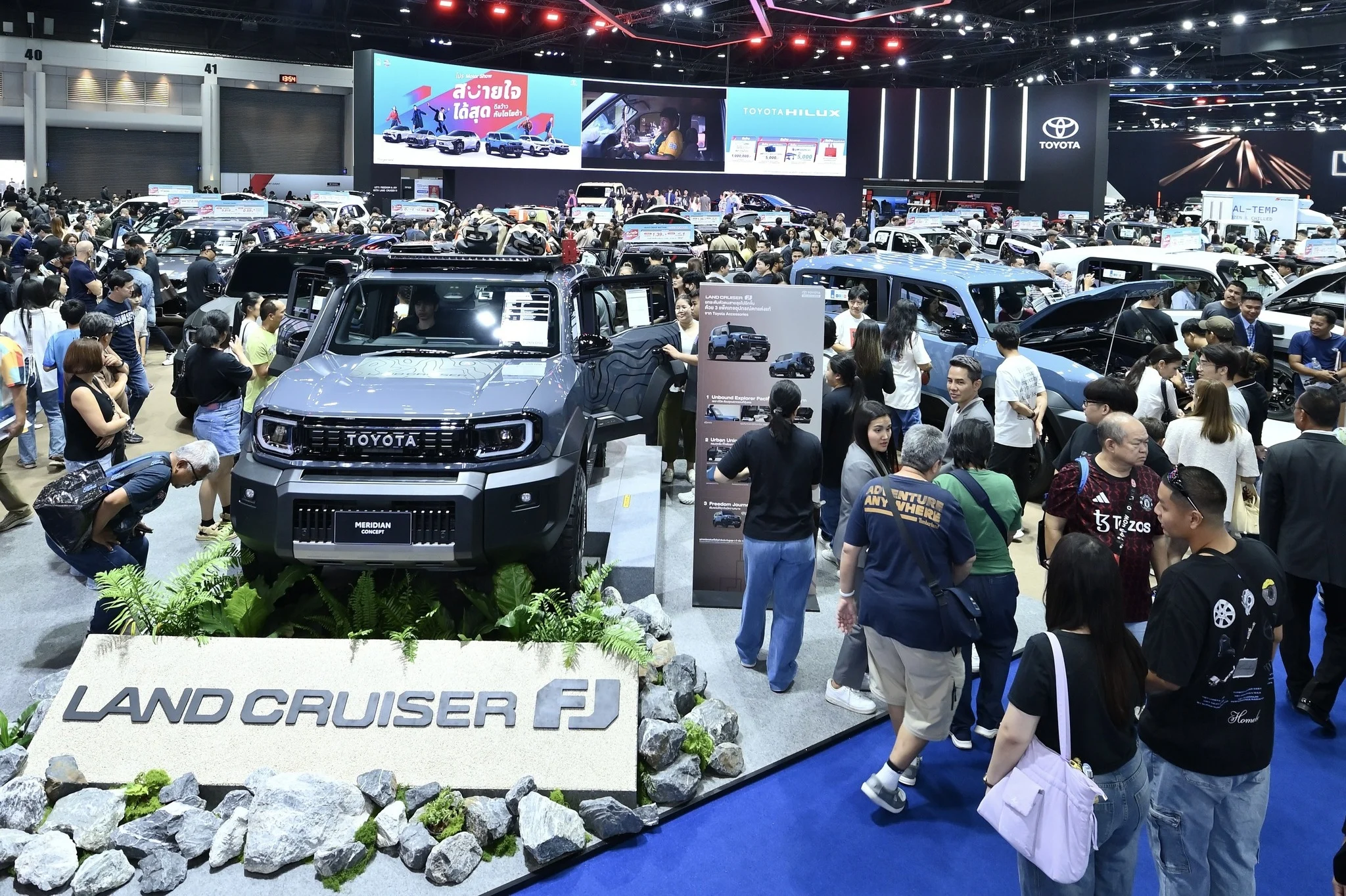 BIMS 2026, Thailand EV market, Chinese electric cars, Bangkok International Motor Show, EV trends 2026, automotive supply chain 3