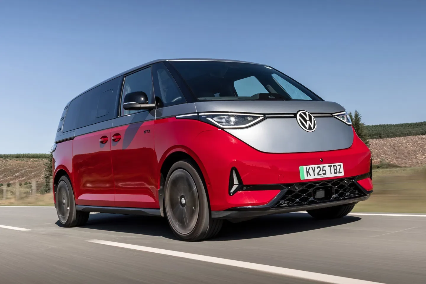 Volkswagen recall, electric vehicle battery fire, ID.3 ID.4 ID.5 recall, Cupra Born battery issue, EV safety, NHTSA Volkswagen 4