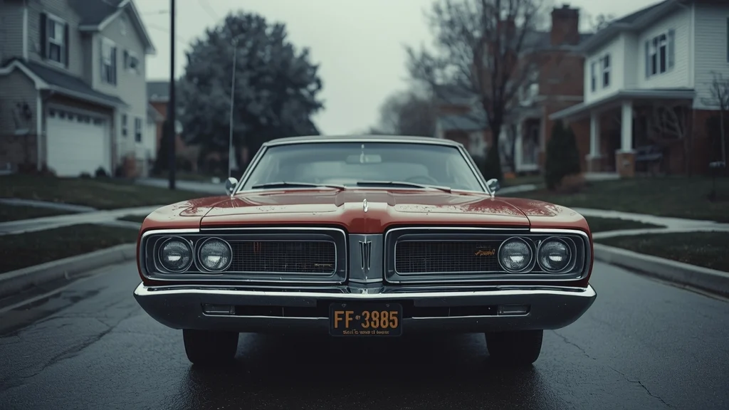 Minnesota classic car laws, Bill HF 3865, collector vehicle restrictions, vintage car regulations, Minnesota automotive laws, collector car plates 1