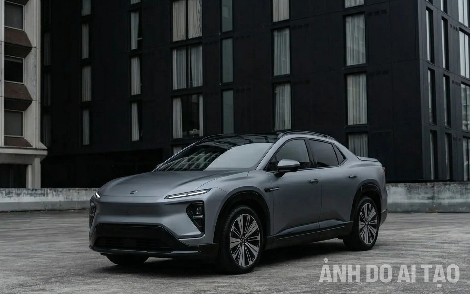 Mazda electric pickup, 600 hp electric truck, Deepal E07, electric pickup truck market, EV truck, Mazda EV plans, electric SUV pickup 4