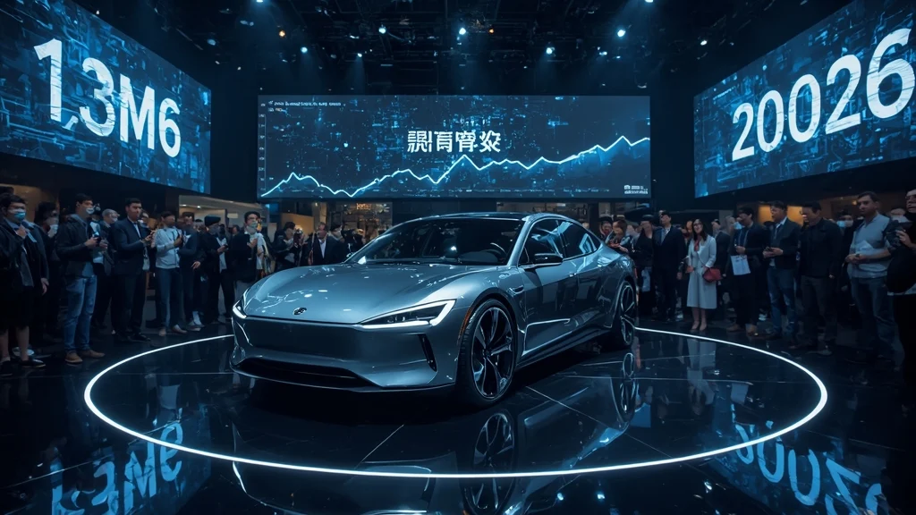 Bangkok International Motor Show 2026, Thailand automotive market, Chinese EVs, BYD Thailand, EV trends Southeast Asia, BIMS 2026 results 1