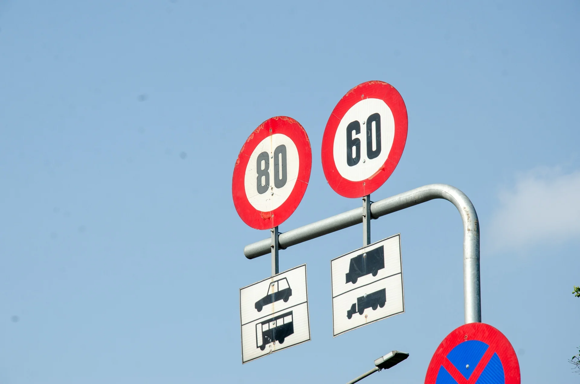 pickup truck regulations Vietnam, Hanoi pickup restrictions, Ho Chi Minh City pickup rules, Vietnam truck traffic limits, pickup classification Vietnam, road signs for pickups Vietnam, transport ministry decree 53 4