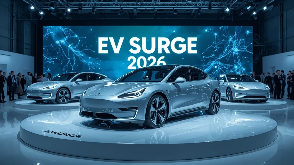 BIMS 2026, Thailand EV market, Chinese electric cars, Bangkok International Motor Show, EV trends 2026, automotive supply chain 1