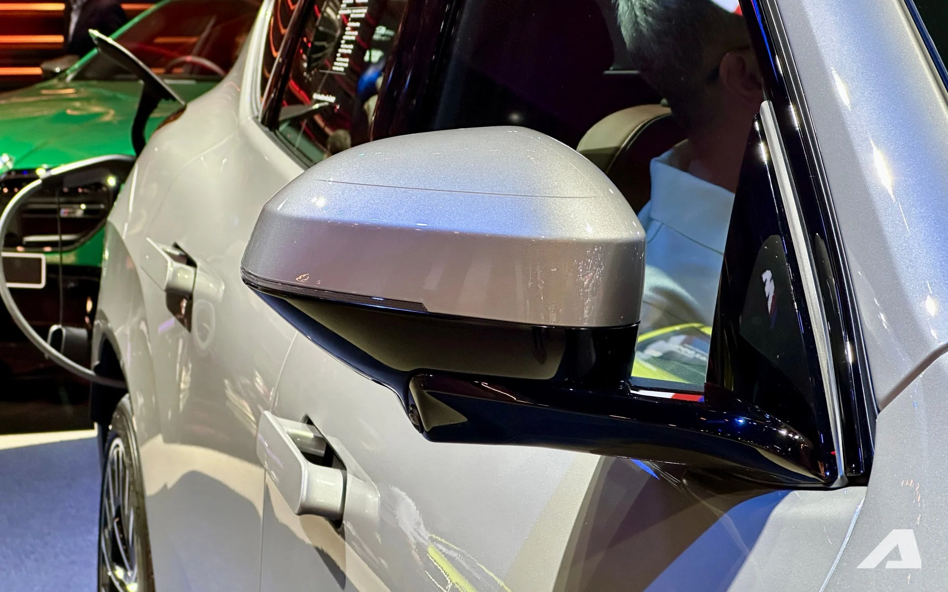 BMW iX3 2026, electric SUV, Vietnam car price, 800V charging, BMW eDrive, electric vehicle range, luxury EV, BMW Thailand price 13