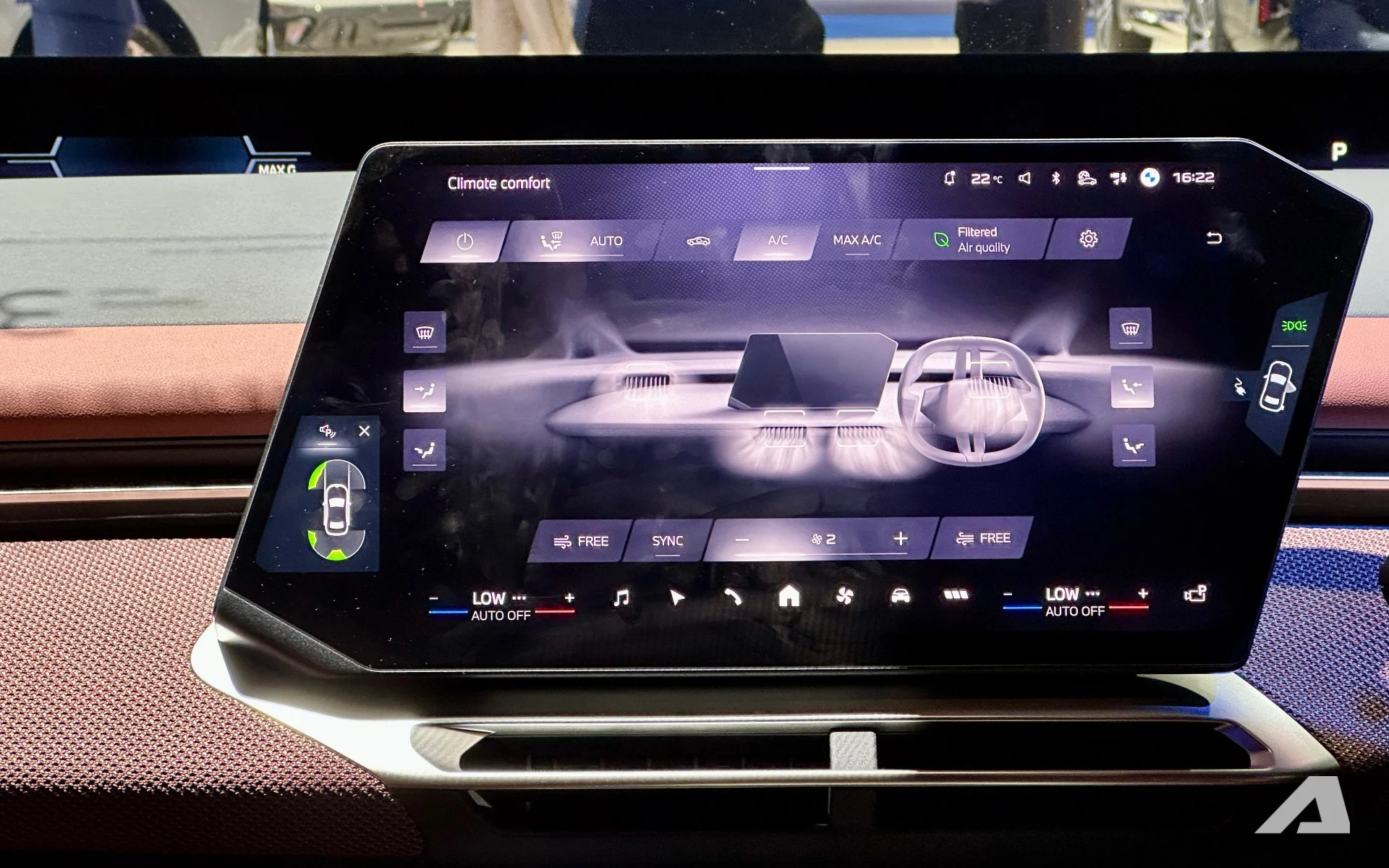 BMW iX3 2026, electric SUV, Vietnam car price, 800V charging, BMW eDrive, electric vehicle range, luxury EV, BMW Thailand price 20