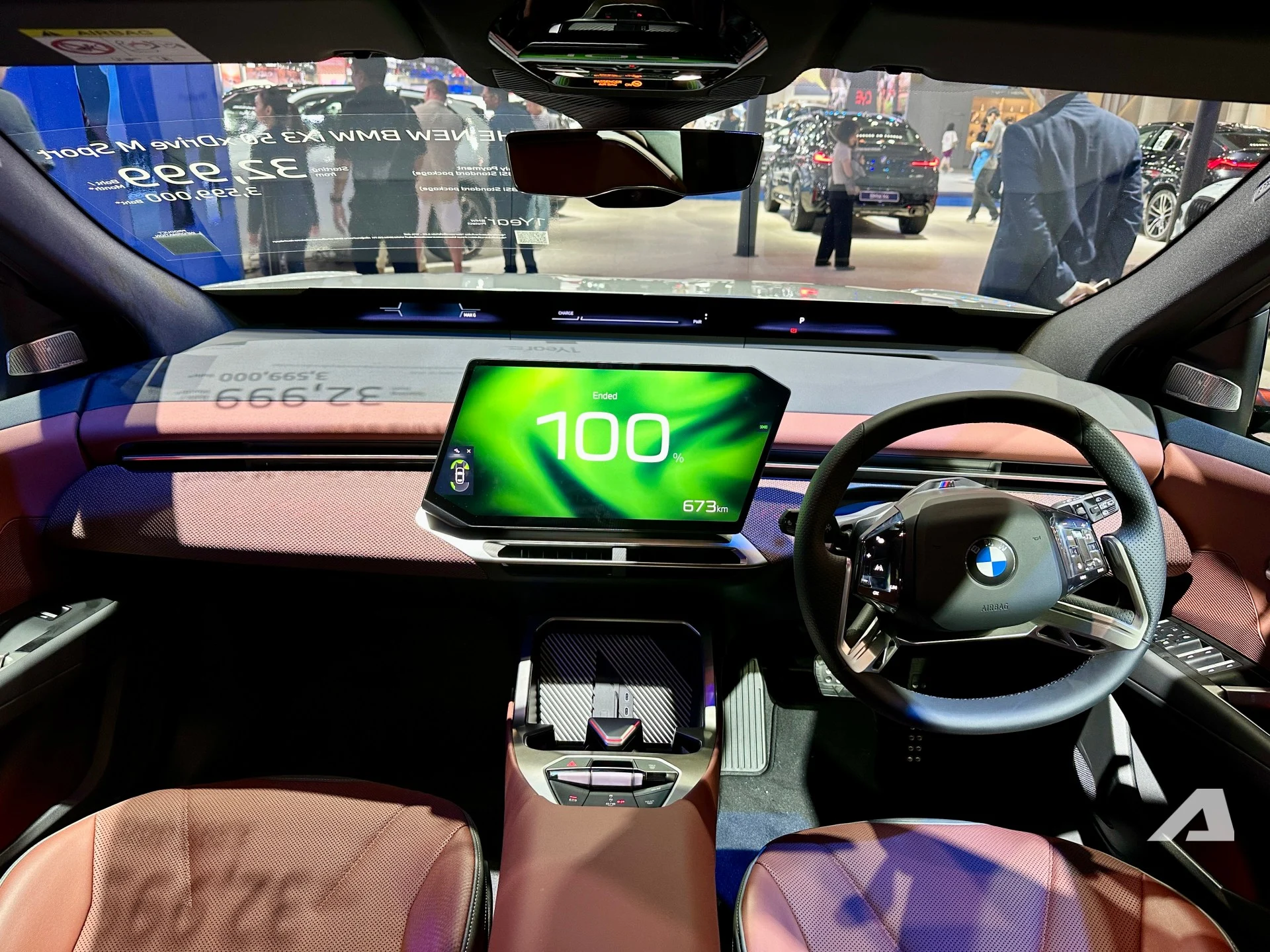 BMW iX3 2026, electric SUV, Vietnam car price, 800V charging, BMW eDrive, electric vehicle range, luxury EV, BMW Thailand price 5