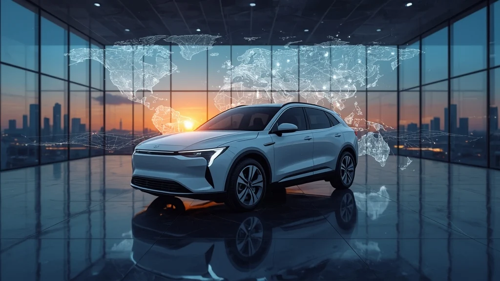 BYD global expansion, electric vehicle market, BYD sales targets 2026, Chinese EV brands, EV manufacturing Europe, sustainable transport 1