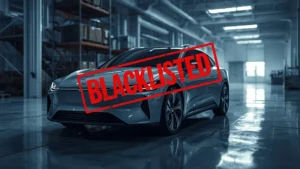 BYD Brazil scandal, slave labor allegations, BYD electric vehicles, human rights violation, Jinjiang Group, Brazil EV market 1
