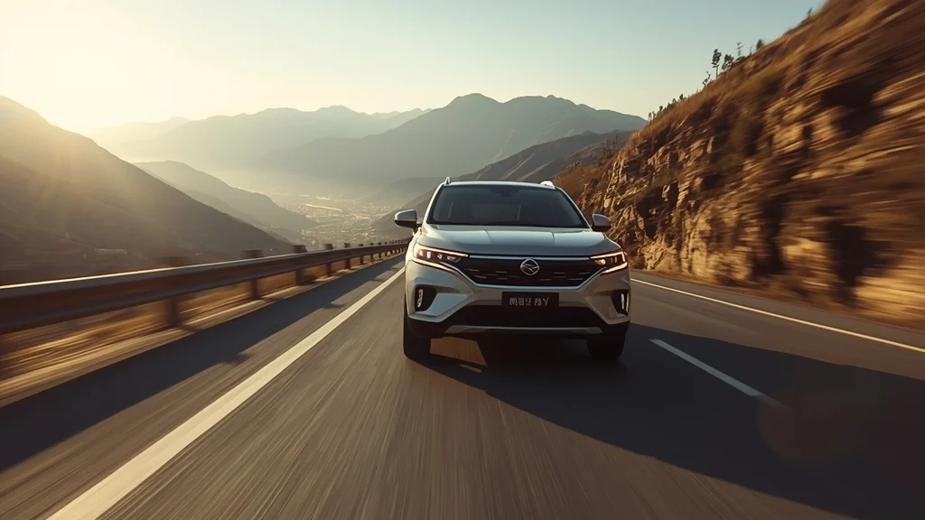 BYD God’s Eye, autonomous driving, driver assist flaws, electric SUV safety, ADAS issues, Chinese car market 1