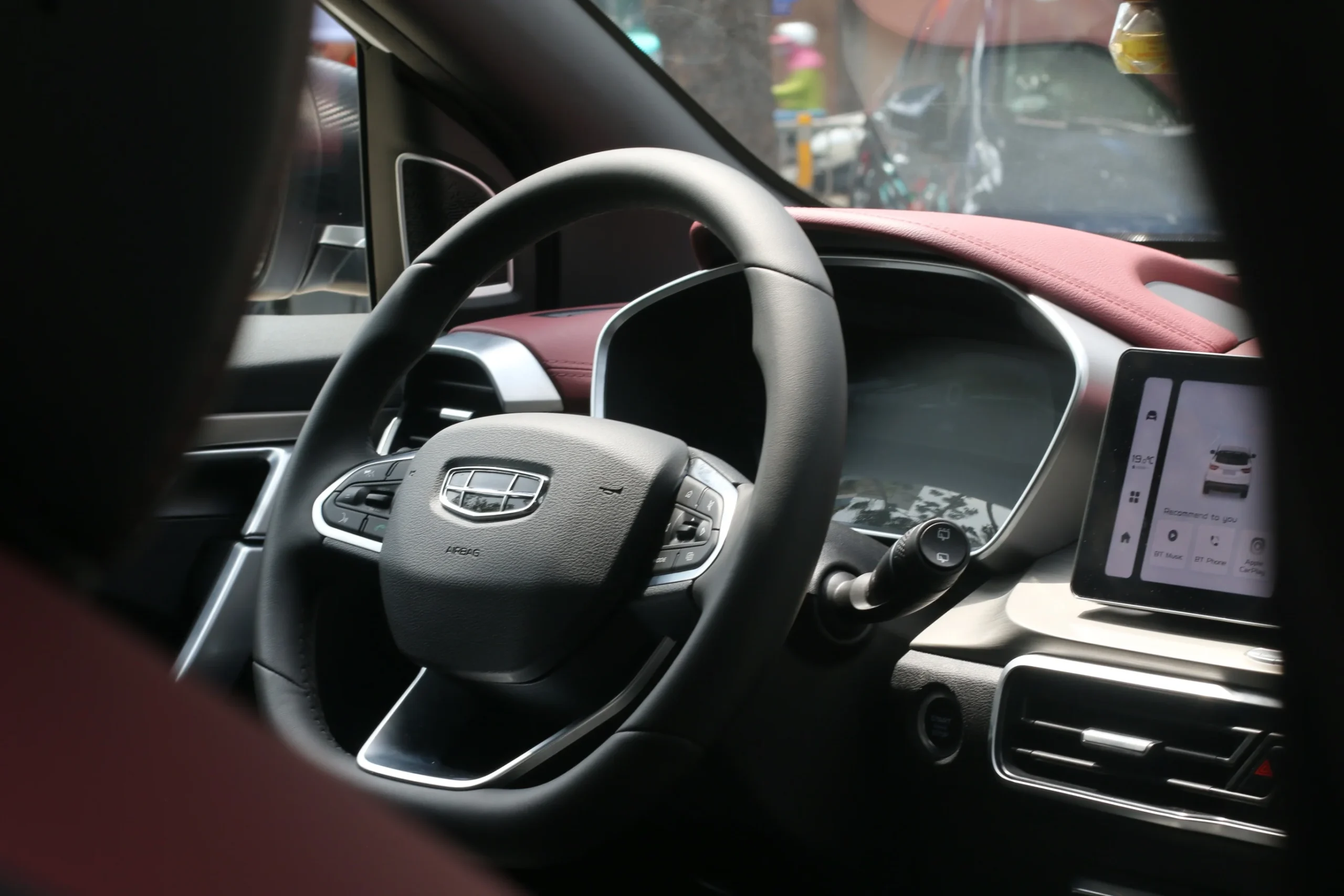 budget SUVs with ADAS, affordable compact SUVs, best value SUVs 2024, hybrid budget SUVs, driver assistance systems, tech-packed cars 4