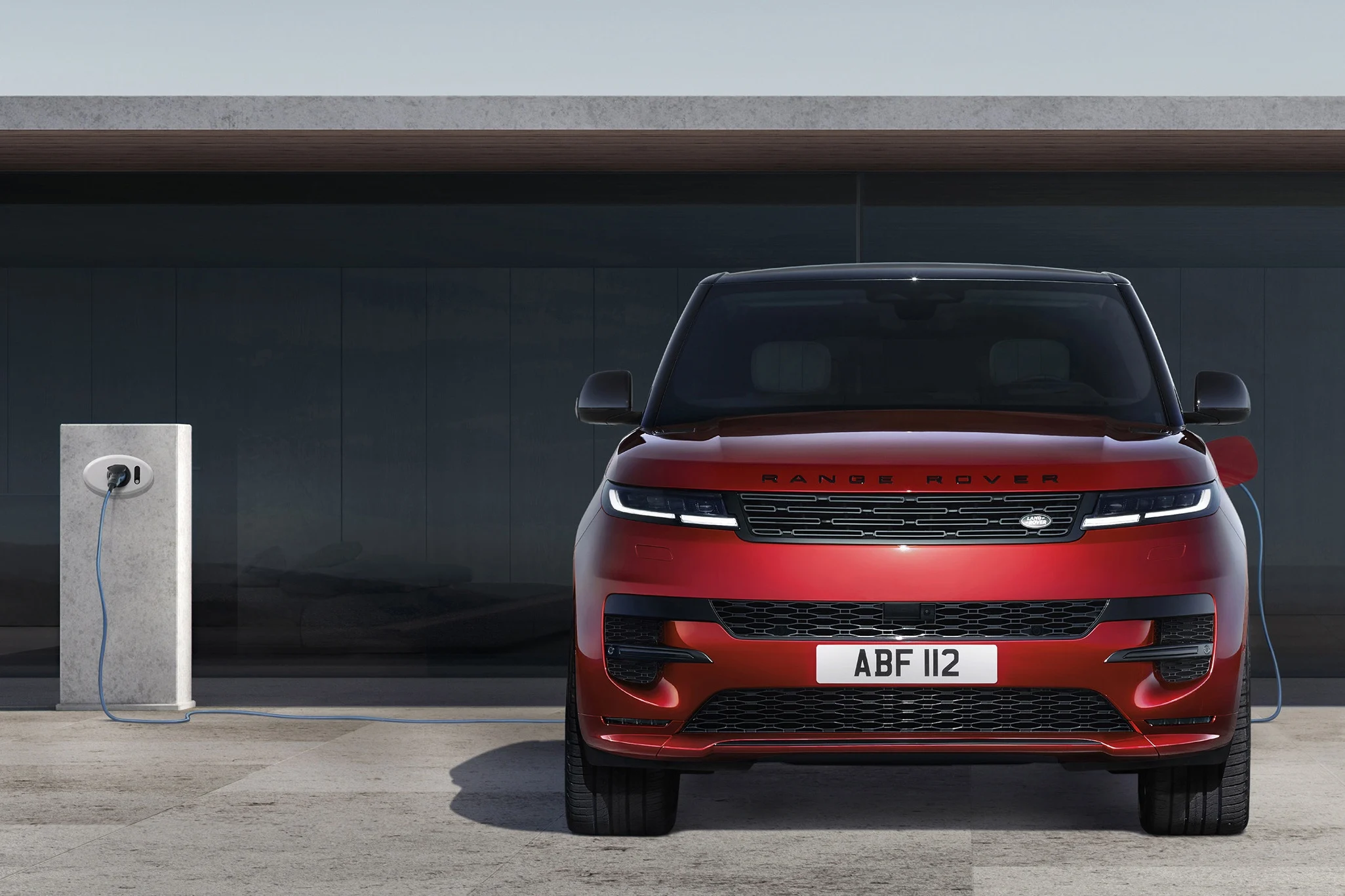 2026 Range Rover Sport, luxury SUV Vietnam, Range Rover PHEV, Land Rover Vietnam, plug-in hybrid SUV, luxury car pricing 2